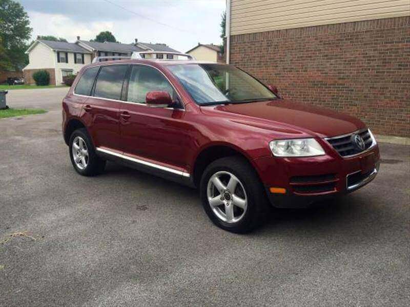 junk cars for cash in OH