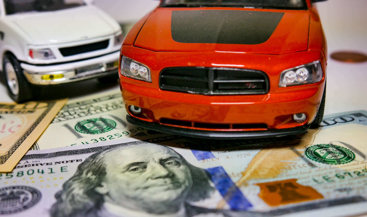 junk cars for cash in OH